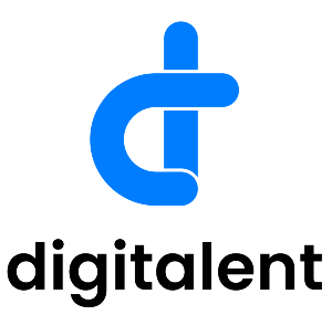 Digital Talent Logo